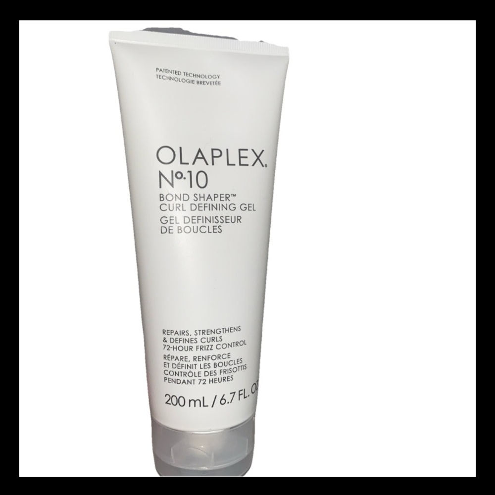 OLAPLEX No.10 Bond Shaper Curl Defining Gel